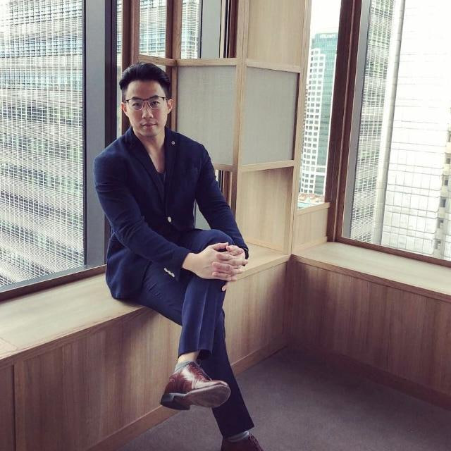 Jason Low