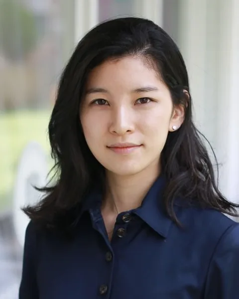 Elizabeth Kim, Head of English at KS Academia Prep