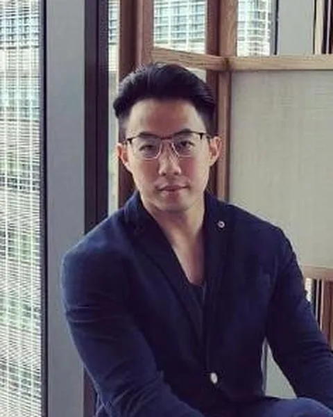 Jason Low, Head of Humanities at KS Academia Prep