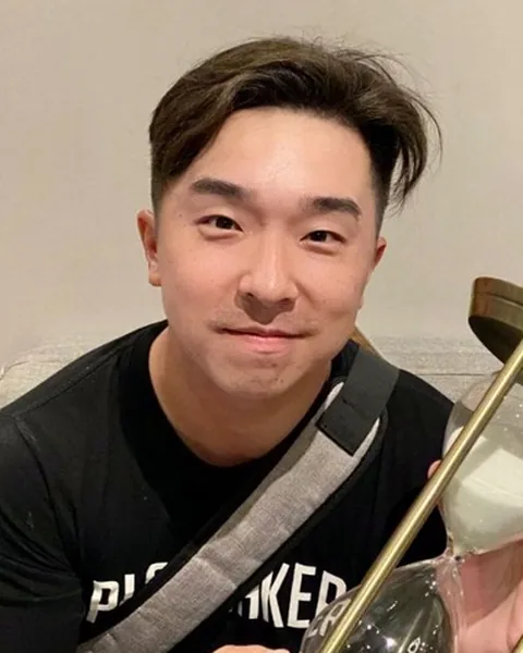 Kirby Ng, Economics tutor at KS Academia Prep